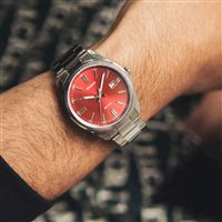 Orologio Casio in Acciaio MTP-1302PD-4AVEF - MTP-1302PD-4AVEF